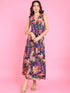 Jenny Avian Dreams: Sophia A-Line Maxi Skirt